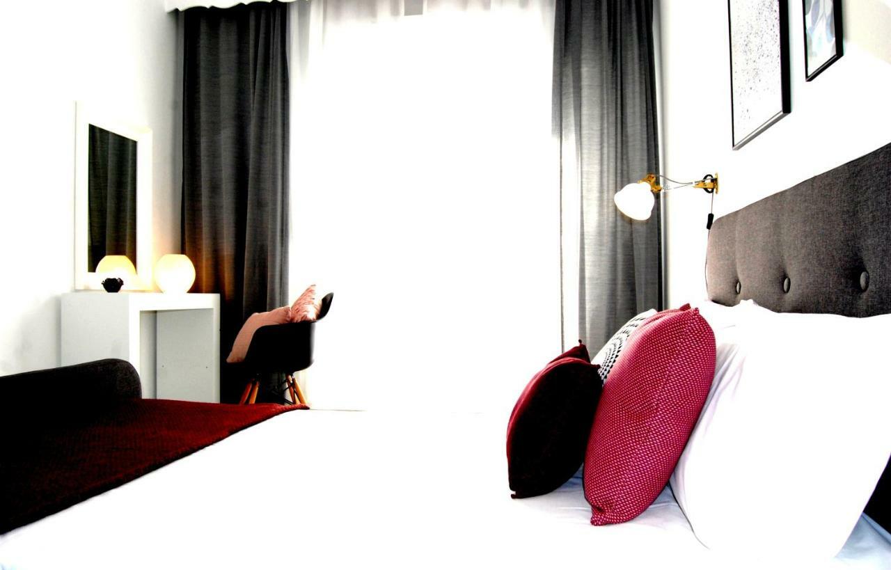 Apartamento Beach Side Apart I Kavala Exterior foto