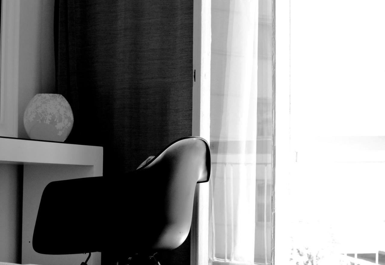 Apartamento Beach Side Apart I Kavala Exterior foto