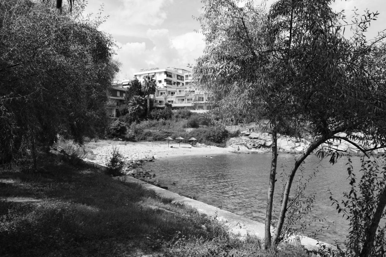 Apartamento Beach Side Apart I Kavala Exterior foto